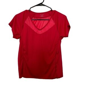 Arc’teryx Pink Women Shirt Size Medium